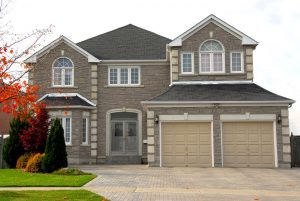 Spring To It Now Is A Great Time To Get A New Garage Door