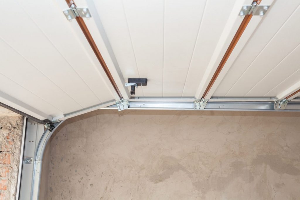 garage door repair Belvidere