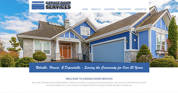 Garage Door Services Featured Default